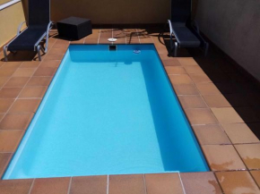 Spacious Holiday Home in Oliva with Swimming Pool, Oliva